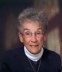 Patricia Olson Obituary November 29, 2010