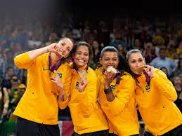 We did not find results for: Rio 2016 Volei Feminino Do Brasil Vai Estrear Contra Camaroes Veja