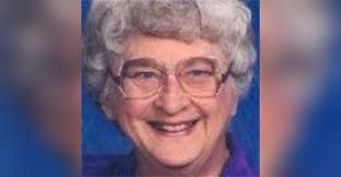 Ella Melvin Winsbro Obituary