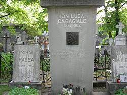 Trupul neînsufleţit al actorului ion lucian a fost depus luni in foaierul teatrului excelsior. Cimitirul Bellu Wikipedia