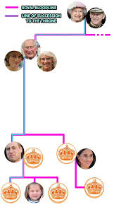 Princess eugenie and jack brooksbank's son, august, born on 9 february 2021, is the queen's ninth great. How Well Do You Know The Royal Family Tree