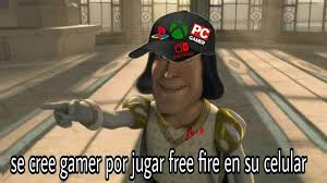 #freefire #freefireupdate #patch #booyah #kellyshow #. Se Cree Gamer Por Jugar Free Fire En Ragnarok Gaming Pc Facebook