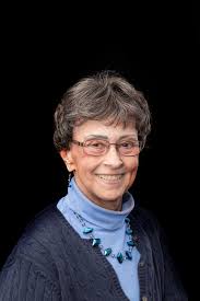 Betty Beaulac's Instagram, Twitter & Facebook