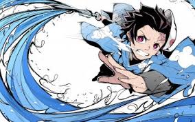 Feel free to save this wallpaper if u want hehe <3. 60 Kimetsu No Yaiba Hd Wallpapers Background Images