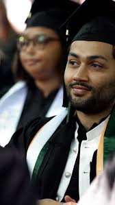 We’re not quite done celebrating our Class of 2024 (and our Commencement  speaker, Kao Kalia Yang ’03)! Remember that this is your home for a  lifetime, Carls, and we’ll welcome you back any time 💛🎓💙