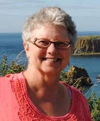 Carol MacDonald Obituary