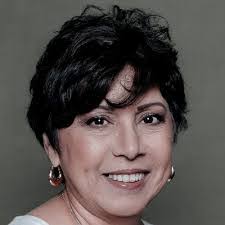 Rosemarie Rodriguez's Instagram, Twitter & Facebook