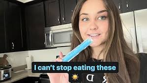 Amazon.com: Push Pop Freezer Pops