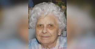 Obituary information for Jean C. Stout