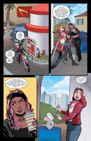 5.0 out of 5 stars 1. Riverdale Comic Expands Upon The Show S Universe In Thrilling Ways Den Of Geek