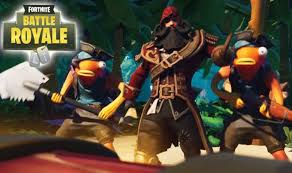 Top 15 fortnite leaks that you still believe! Fortnite Challenges Countdown Leaked Season 8 Week 2 Battle Pass Tasks Gaming Entertainment Express Co Uk