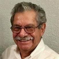 Hector M. Martinez Obituary