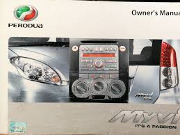 Namun tentu saja misalkan akses wifi yang ada di hotel, restoran ataupun cafe mengharuskan anda untuk. The Perodua Myvi S Bluetooth Issue Nixon S Usability Blog