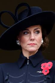 The Kate Middleton Conspiracy-Theory Swirl