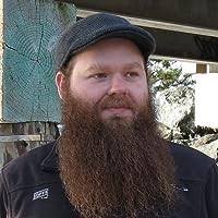 Patmos: Three Days, Two Men, One Extraordinary Conversation by C. Baxter  Kruger