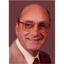 Herman Dois Lambert Obituary