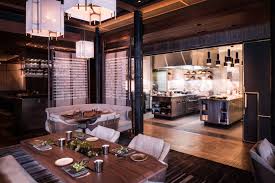 Single Thread Explained What To Expect At The Restaurant Inn And Farm Best Restaurants San Francisco Michelin Restaurant House Design