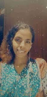 Almaz Woldemariam's Instagram, Twitter & Facebook