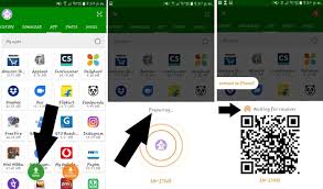 Use a desktop app to copy files from android to iphone after setup. 6 Tools To Transfer Data From Android To Iphone After Setup