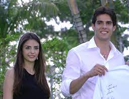 On his transfer to real madrid from ac milan for €65 million in 2009 summer, he became second most expensive player after zidane in football history. Kaka Wikipedia