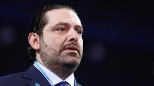 In demanding Saad al-Hariri's return, Lebanese find rare point of unity