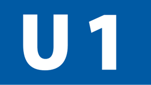 A written or printed representation of the letter u or u. U Bahn Hamburg Hamburg De