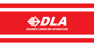 Taller Mecánico DLA