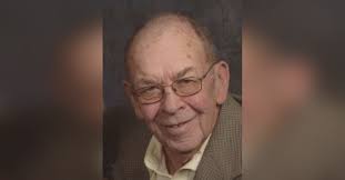 Obituary information for Leroy George Schaedig