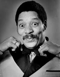 Harry Reynolds, Art Teacher and Comedian from Cleveland, Ohio