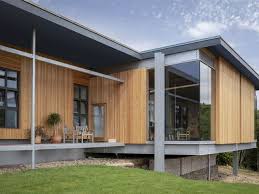 The padstow tile showroom offers a large collection of tiles ideal for bathroom and kitchen areas. Grand Designs Tv House Inspired By Ferris Bueller S Day Off Grand Designs Magazine
