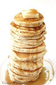 Easy And Delicious Pancake Recipe From Createdbydiane Yummy Pancake Recipe Recipes Pancake Recipe Easy