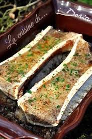 Os A Moelle Roti Au Four Au Piment D Espelette La Cuisine De Doria Recettes De Cuisine Recette Cuisine