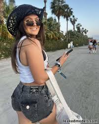 Krissy Spaulding's exposed OnlyFans photo 70 - revealed on Leaked Models