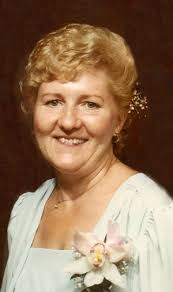 LYMAN, Bertha (nee King)