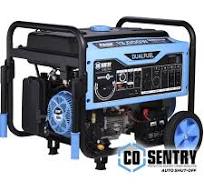 PG13000BRCO | Pulsar Power Equipment
