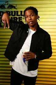 Snapchat Matteusariel Twitter Mvteus Rapper Outfits Asap Rocky Fashion Pretty Flacko