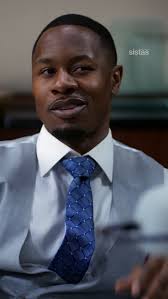 Gary may do too much, but we can’t get enough of Chido Nwokocha! 🎉🔥, From  the fits to the charm to holding it down