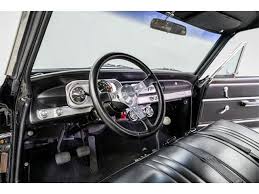 Image result for Tuxedo Black 1965 Nova