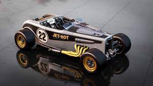 Double Down Now In Forza Sports 7 Fuller Moto