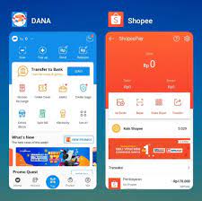 Maybe you would like to learn more about one of these? Cara Transfer Saldo Dana Ke Shopeepay Gratis Orang Kamar