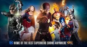 The flash season 7 cast. Arrowverse Wikipedia