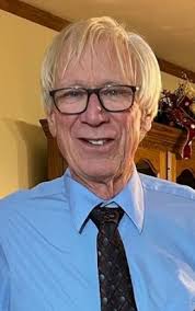 Obituary information for Edwin Robert Petrowsky