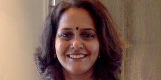 Vidya Venkatesh's Instagram, Twitter & Facebook