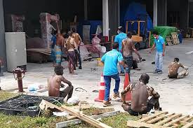 Tuas explosion claims 3 workers' lives & leaves 5 others in critical condition. H8b7afgumsm0pm