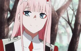 Please choose one of the options below: Zero Two Wallpaper Phone Gif Novocom Top