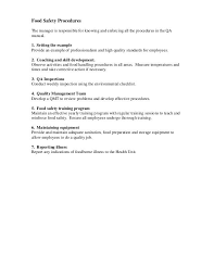 Haccp Food Safety Booklet Food Safety Health And Safety Poster Food Handling
