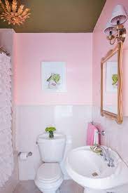 I've been spying a lot of pink and green color combos out there on the internet lately. Pin On Ideas For The House