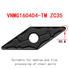The taper connection, the retaining device and the cutting tool connection. Maifix 10pcs Vnmg Steel Rough Finish Cutting Boring Cnc Lathe Cutter Tool Carbide Turning Indexable Insert Buy From 23 On Joom E Commerce Platform