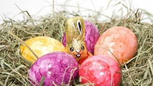 Weitere informationen finden sie im heiligenlexikon. Ostern Nicht Nur Ein Ei Sondern Eine Huhnerschar In Afrika