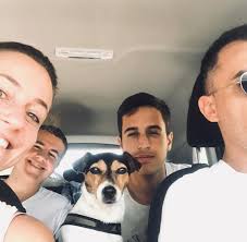 Jun 30, 2021 · c'è molta curiosità dunque su come raoul bova raccoglierà un'eredità così pesante. Francesco Bova Compie Gli Anni Le Foto Dei Figli Di Raoul E Chiara Giordano Caffeina Magazine